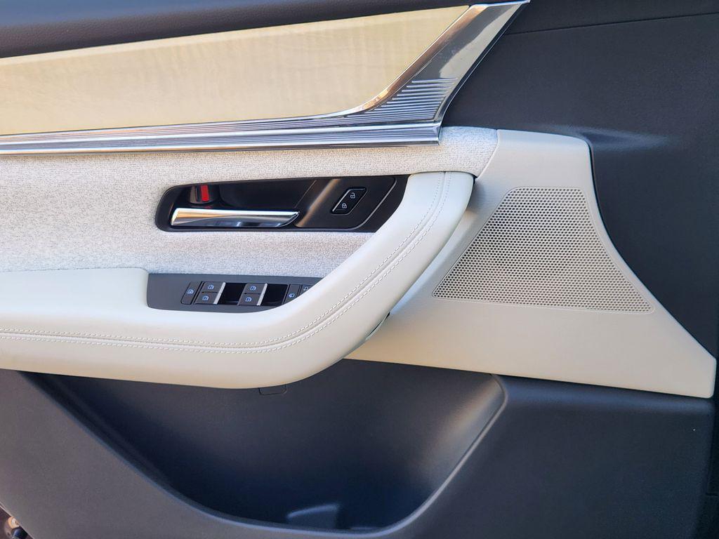 new 2026 Mazda CX-90 car, priced at $57,466