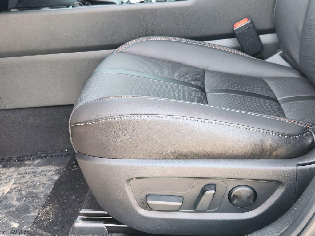 new 2026 Mazda CX-50 Hybrid car, priced at $40,530