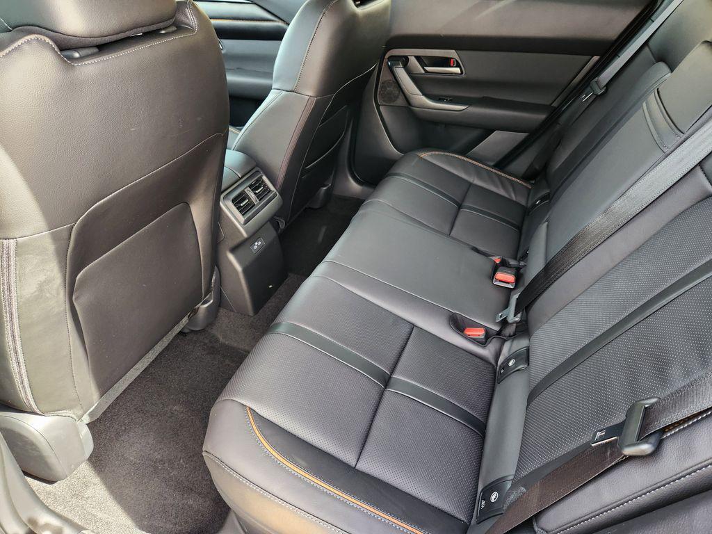 new 2026 Mazda CX-50 Hybrid car, priced at $40,530