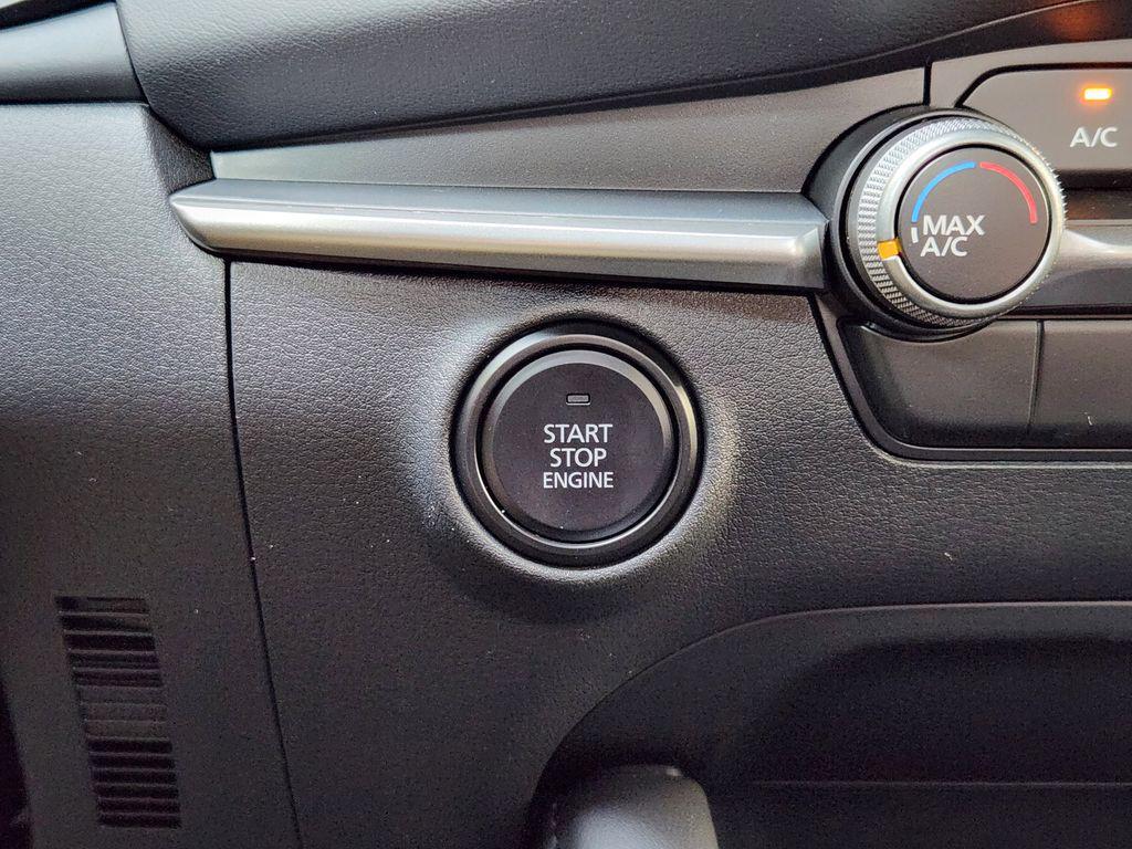 new 2026 Mazda Mazda3 car, priced at $27,695