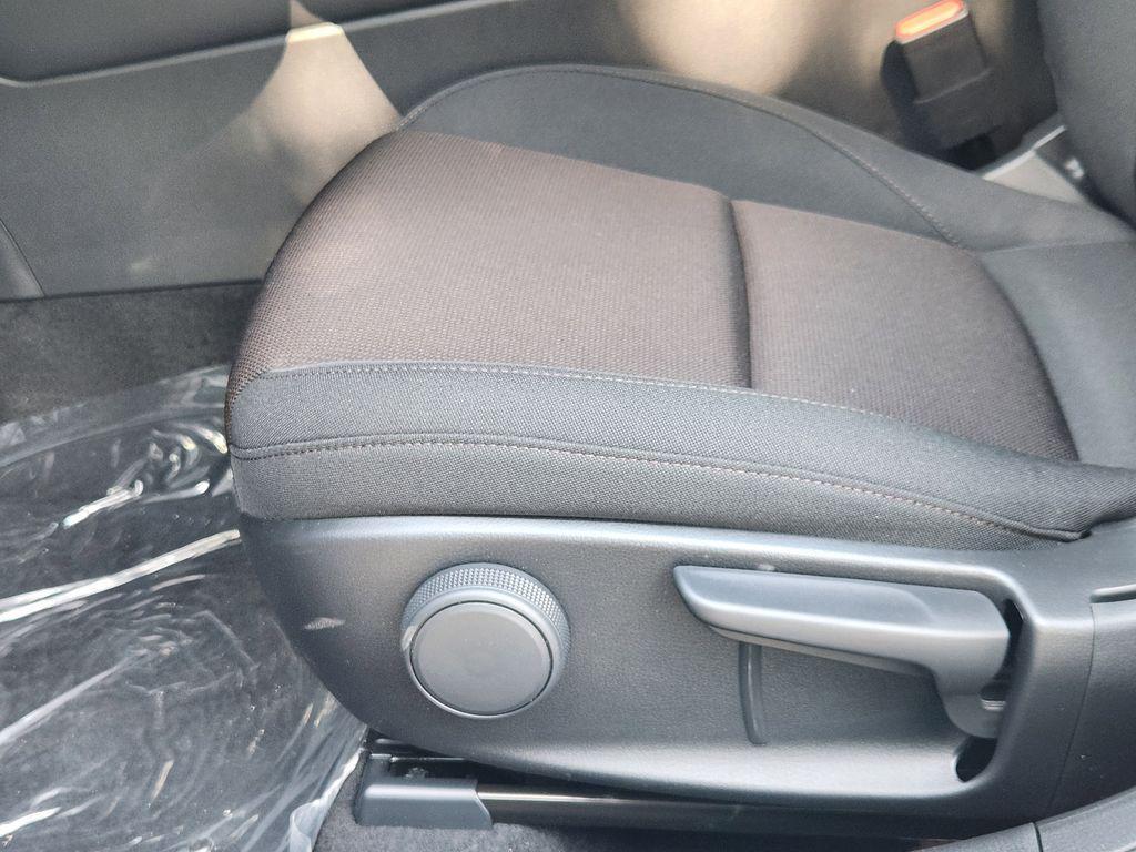 new 2026 Mazda Mazda3 car, priced at $27,695