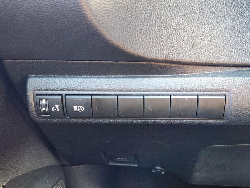 used 2024 Toyota Corolla car, priced at $17,398