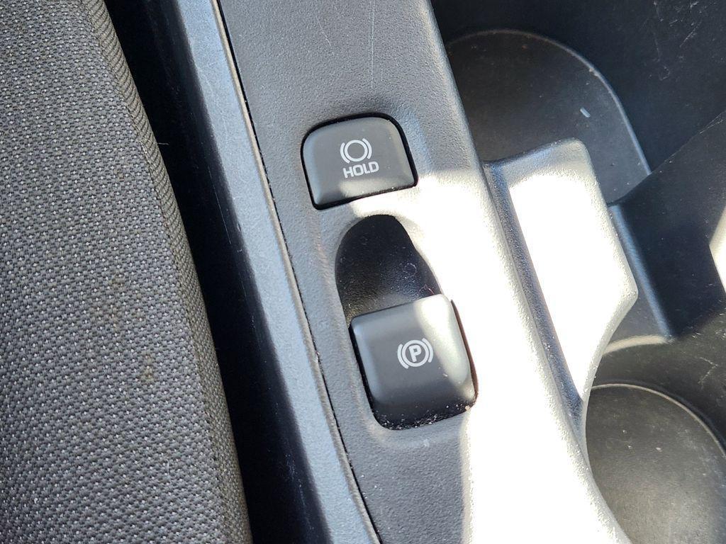 used 2024 Toyota Corolla car, priced at $17,398