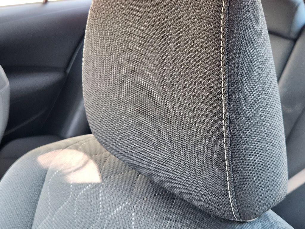 used 2024 Toyota Corolla car, priced at $17,398