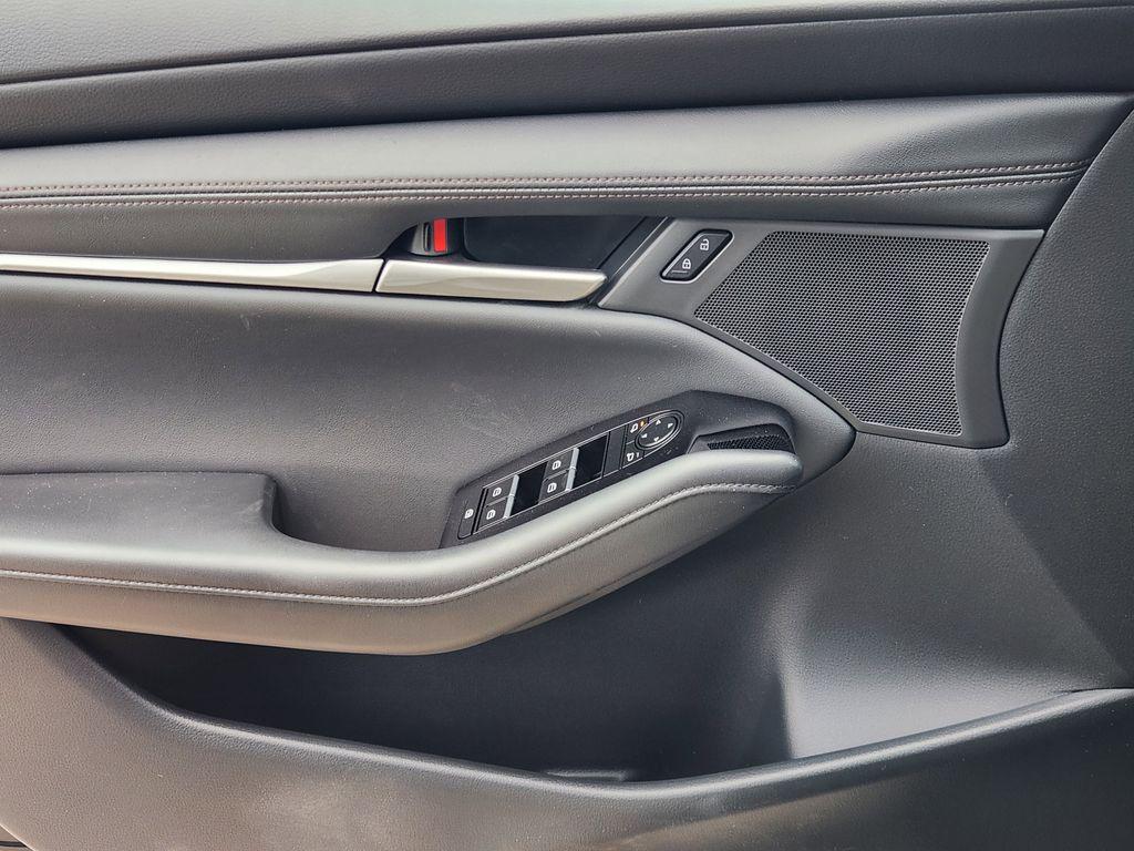 new 2026 Mazda Mazda3 car, priced at $27,075