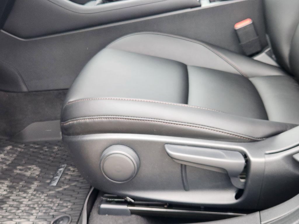 new 2026 Mazda Mazda3 car, priced at $27,075