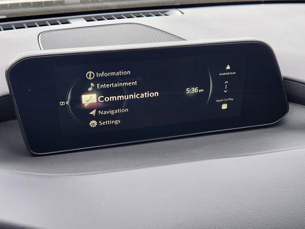 new 2026 Mazda Mazda3 car, priced at $27,075