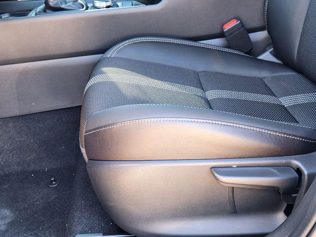 new 2026 Mazda CX-50 car, priced at $31,355