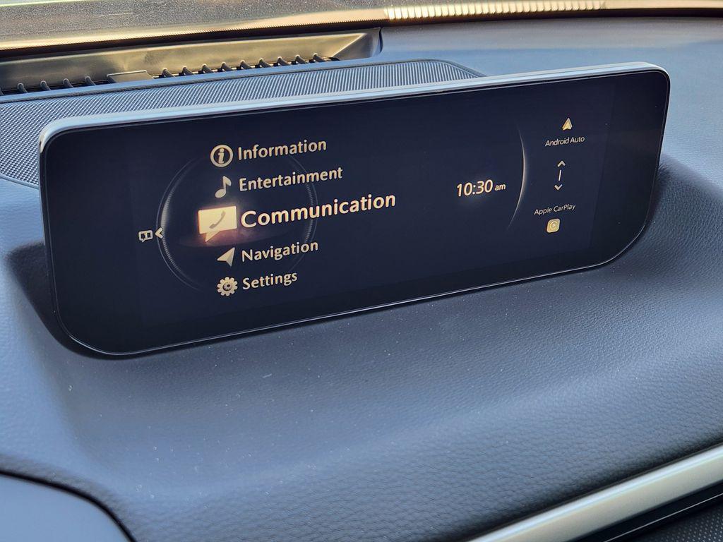 new 2026 Mazda CX-50 car, priced at $31,355