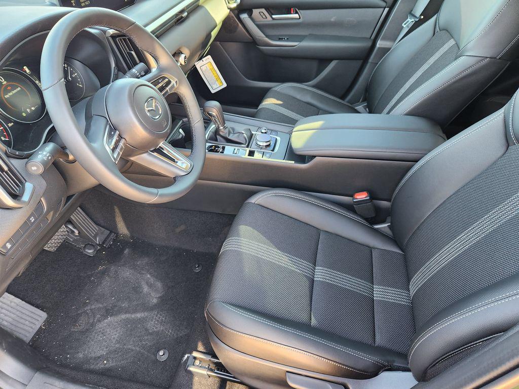 new 2026 Mazda CX-50 car, priced at $31,355