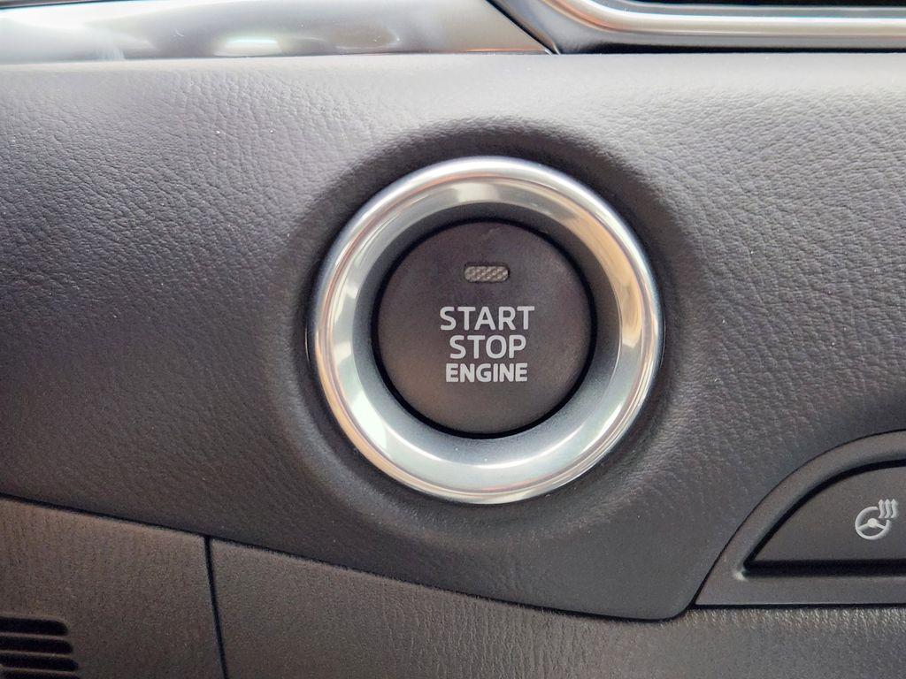 new 2025 Mazda CX-5 car, priced at $36,010