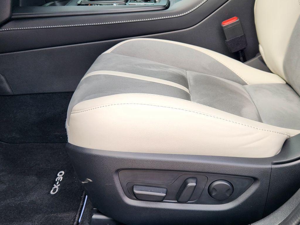 new 2026 Mazda CX-30 car, priced at $36,005