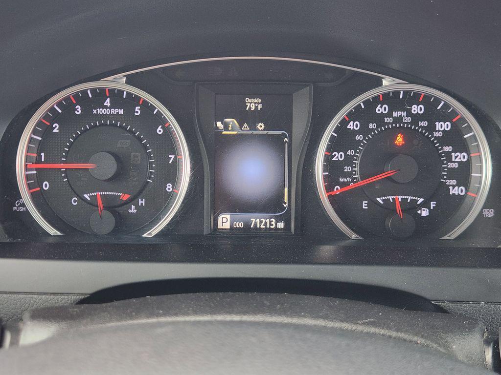 used 2015 Toyota Camry car, priced at $15,900