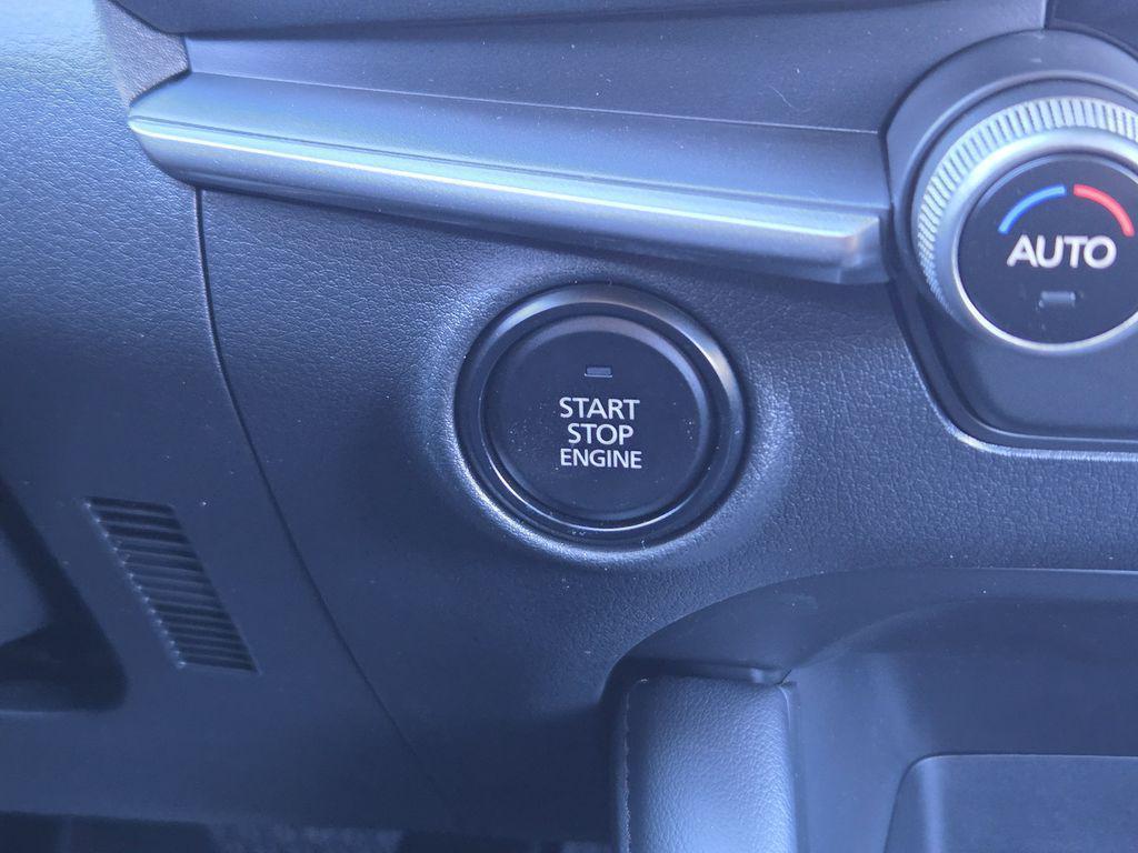 new 2026 Mazda Mazda3 car, priced at $28,725