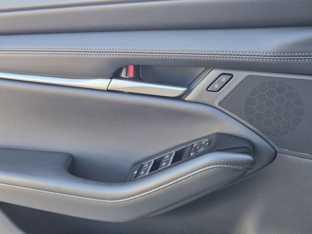 new 2026 Mazda Mazda3 car, priced at $28,725