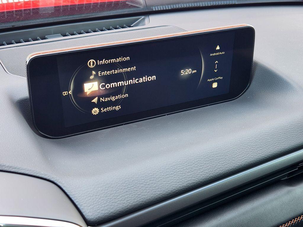 new 2026 Mazda CX-50 Hybrid car, priced at $43,230