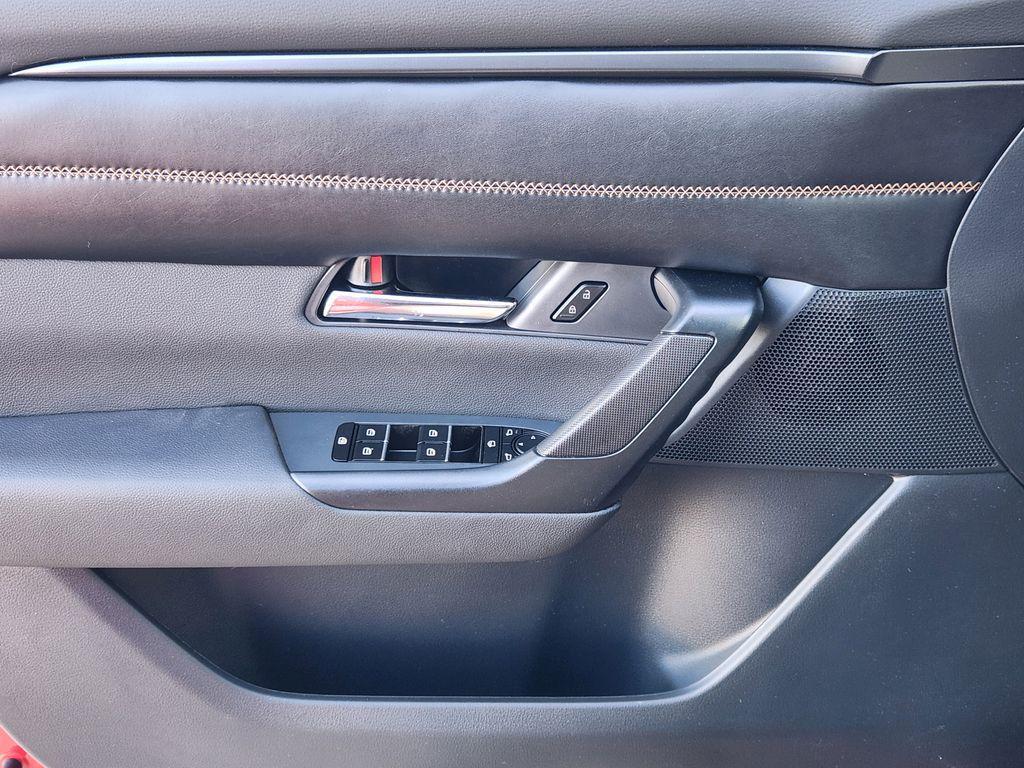 new 2026 Mazda CX-50 Hybrid car, priced at $43,230