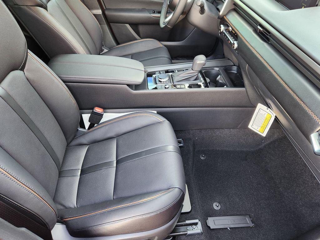 new 2026 Mazda CX-50 Hybrid car, priced at $43,230