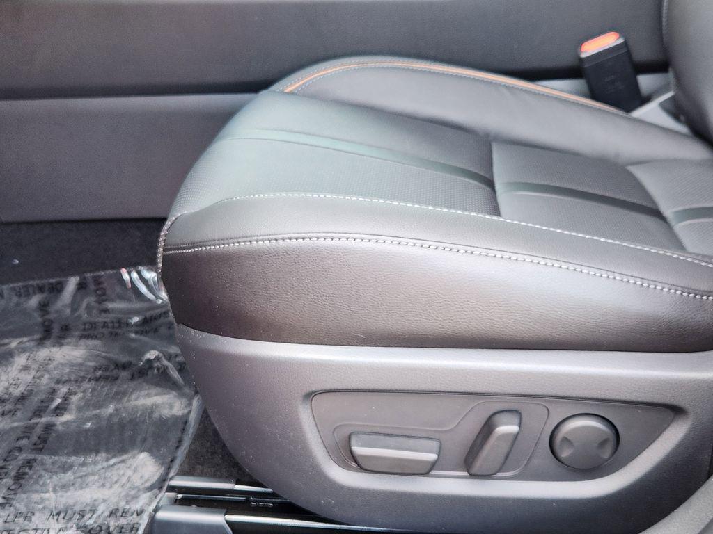 new 2026 Mazda CX-50 Hybrid car, priced at $43,230