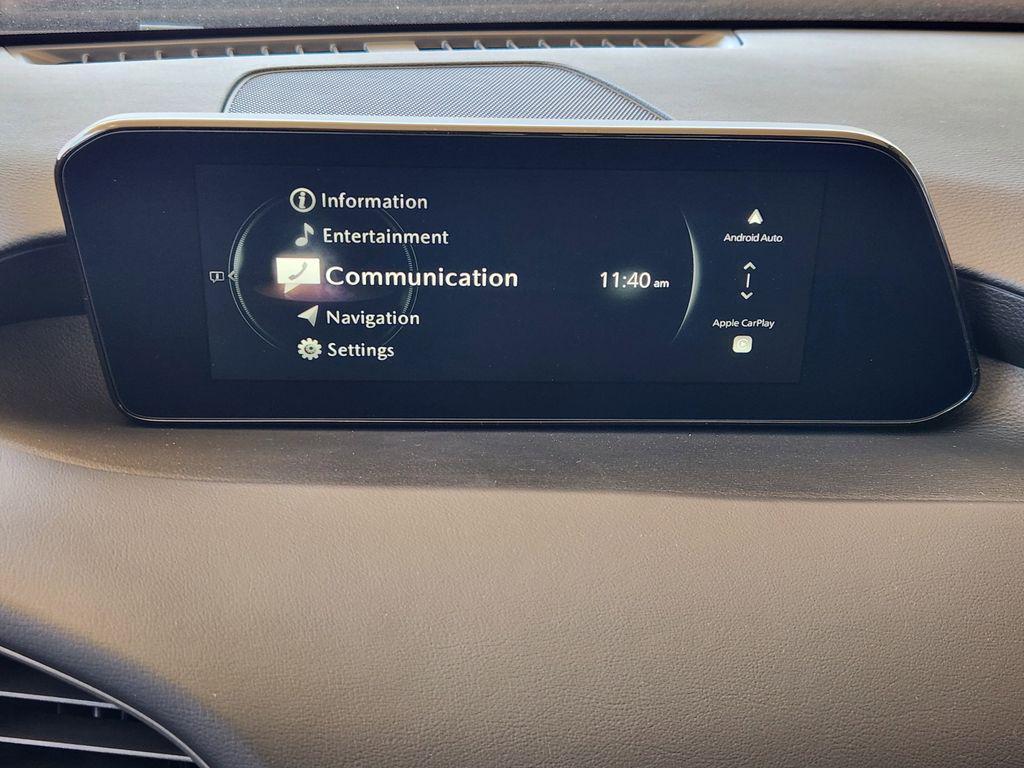 new 2026 Mazda Mazda3 car, priced at $25,648