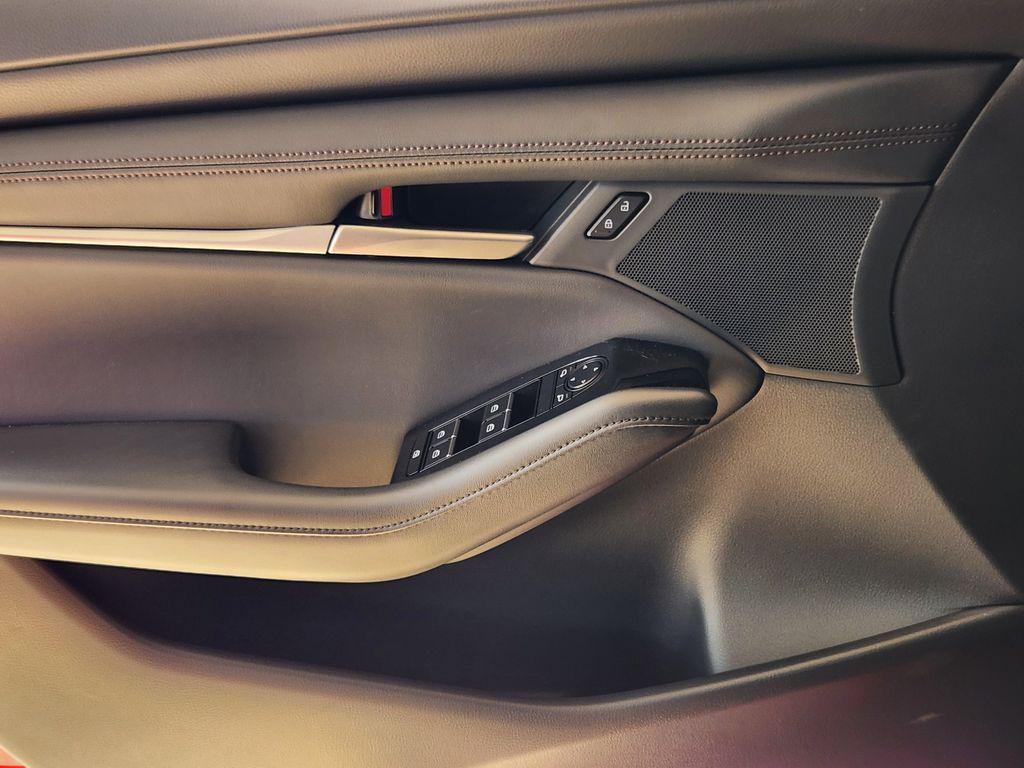 new 2026 Mazda Mazda3 car, priced at $25,648