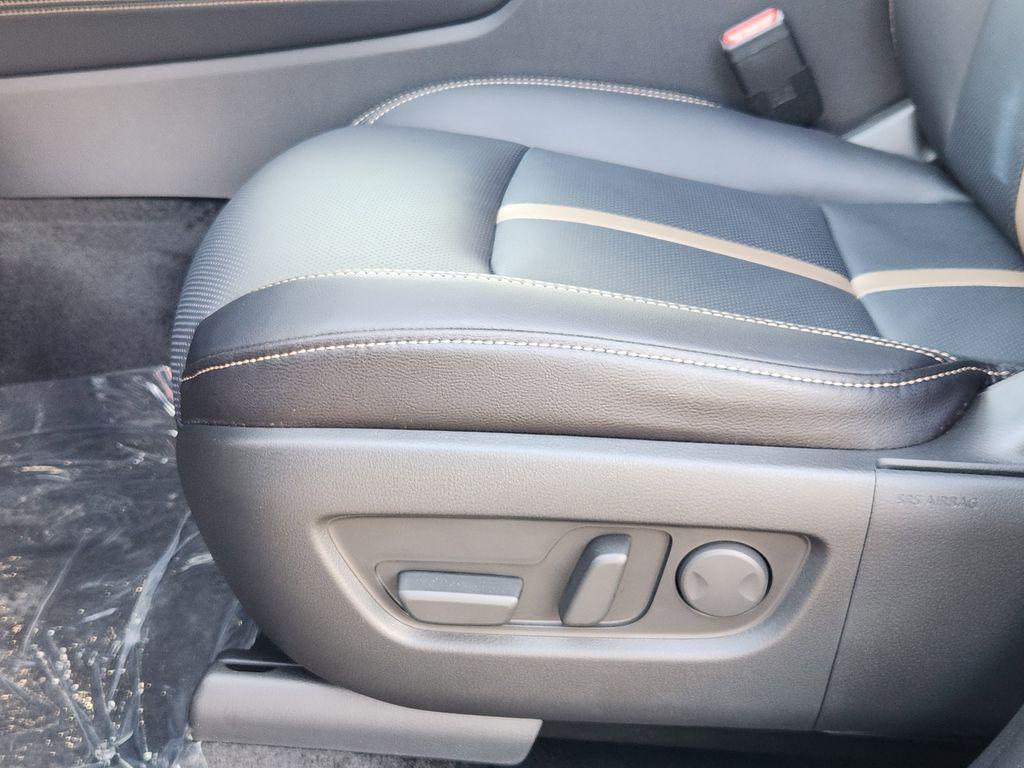 new 2026 Mazda CX-90 car, priced at $57,466