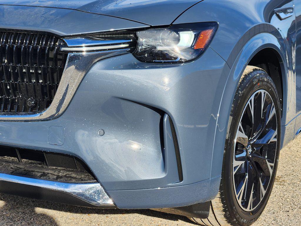 new 2026 Mazda CX-90 car, priced at $57,466