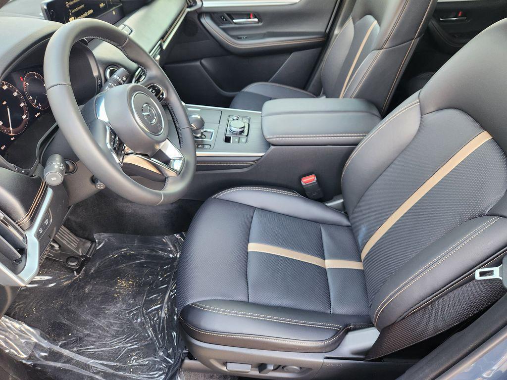 new 2026 Mazda CX-90 car, priced at $57,466