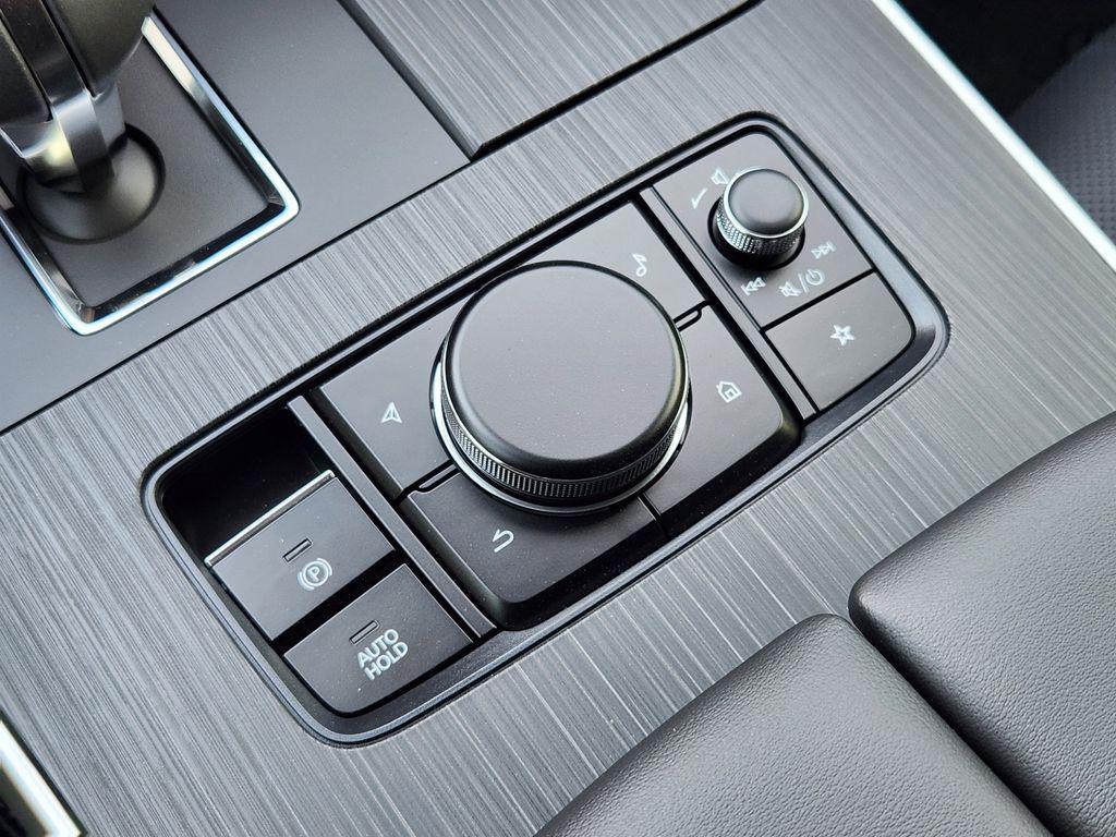 new 2026 Mazda CX-90 car, priced at $57,466