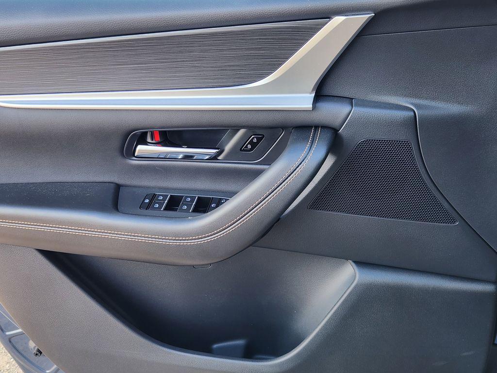 new 2026 Mazda CX-90 car, priced at $57,466