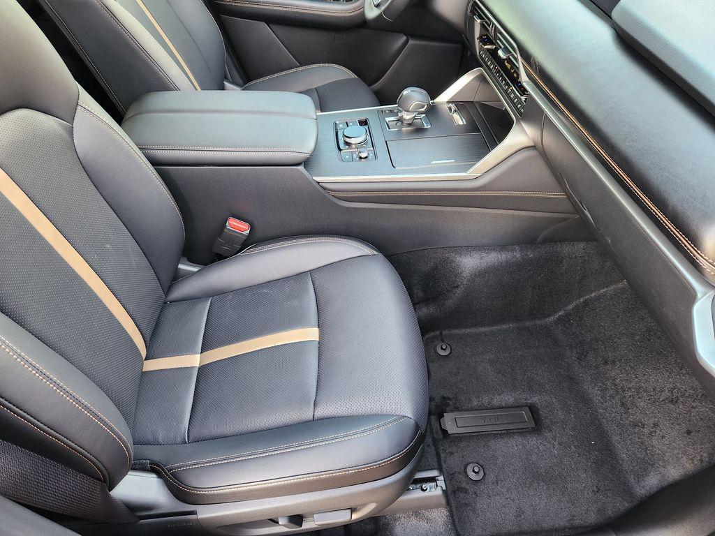 new 2026 Mazda CX-90 car, priced at $57,466