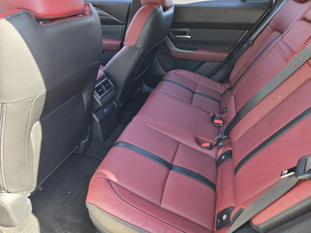 new 2026 Mazda CX-50 Hybrid car, priced at $40,530