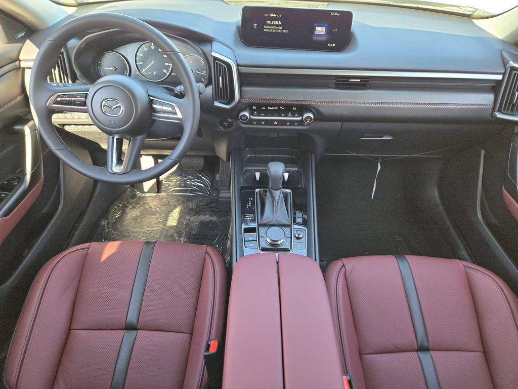 new 2026 Mazda CX-50 Hybrid car, priced at $40,530