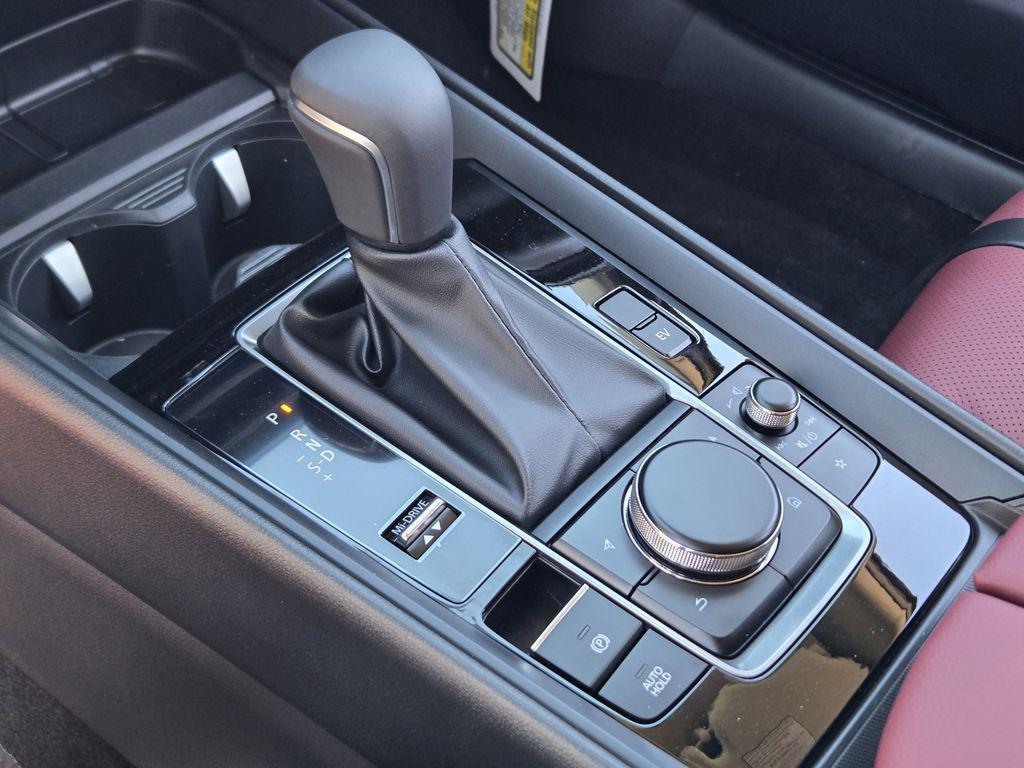 new 2026 Mazda CX-50 Hybrid car, priced at $40,530