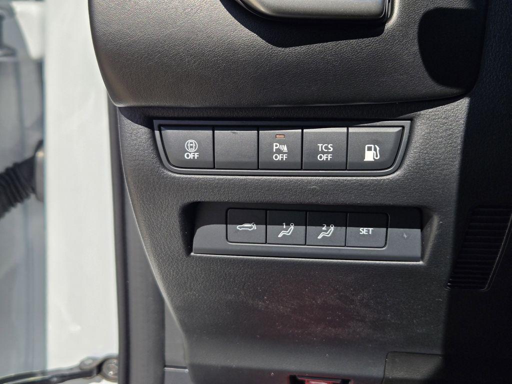 new 2026 Mazda CX-50 Hybrid car, priced at $40,530