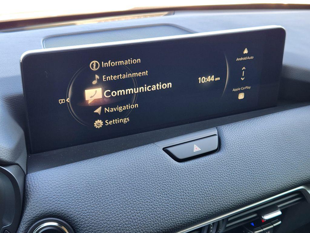 new 2026 Mazda CX-90 car, priced at $45,575