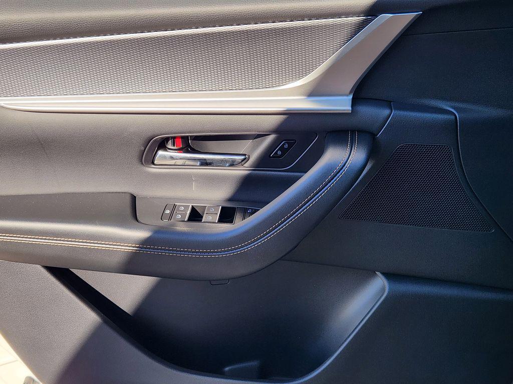 new 2026 Mazda CX-90 car, priced at $45,575