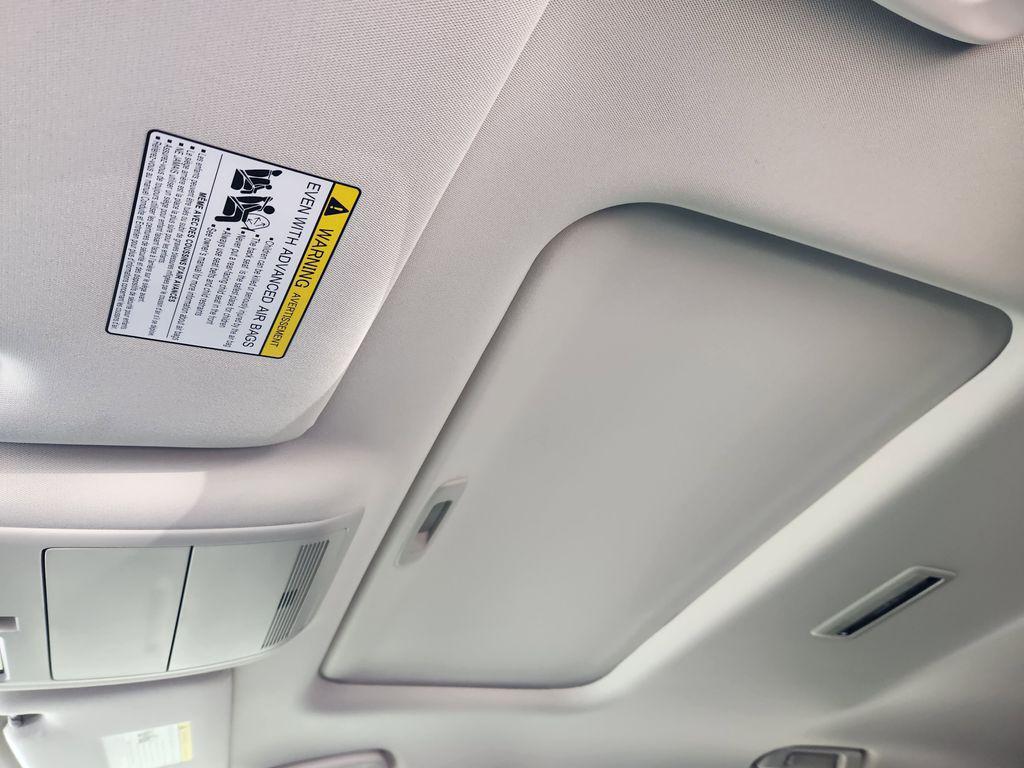 new 2026 Mazda CX-90 car, priced at $45,575