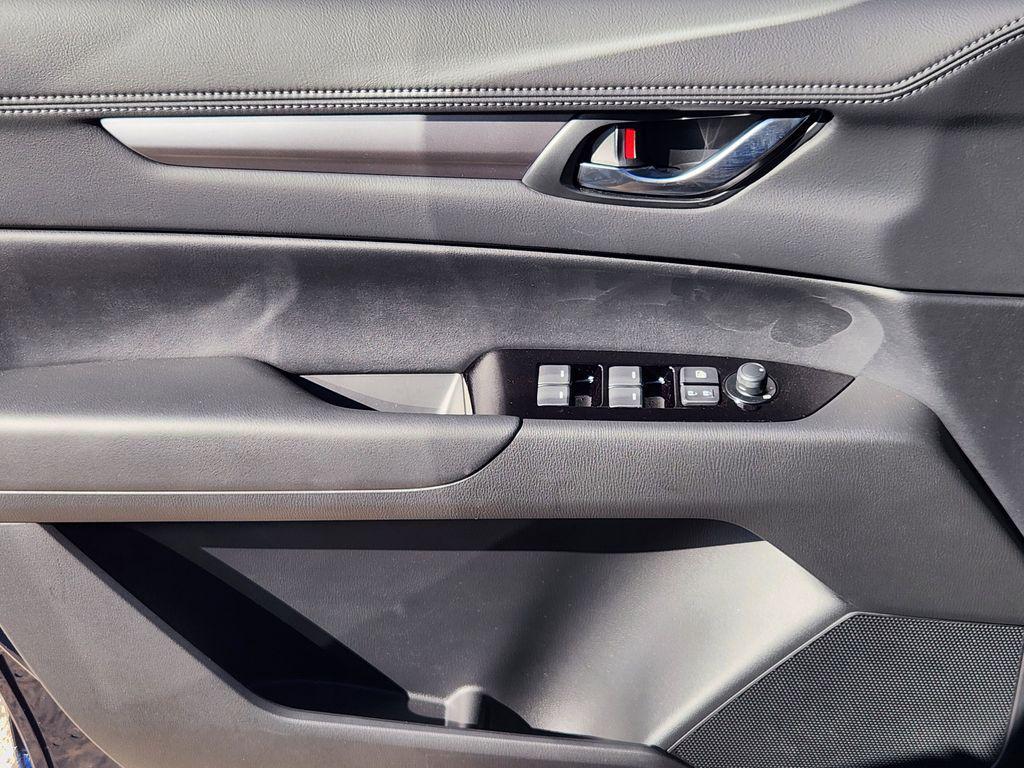 new 2025 Mazda CX-5 car, priced at $31,536