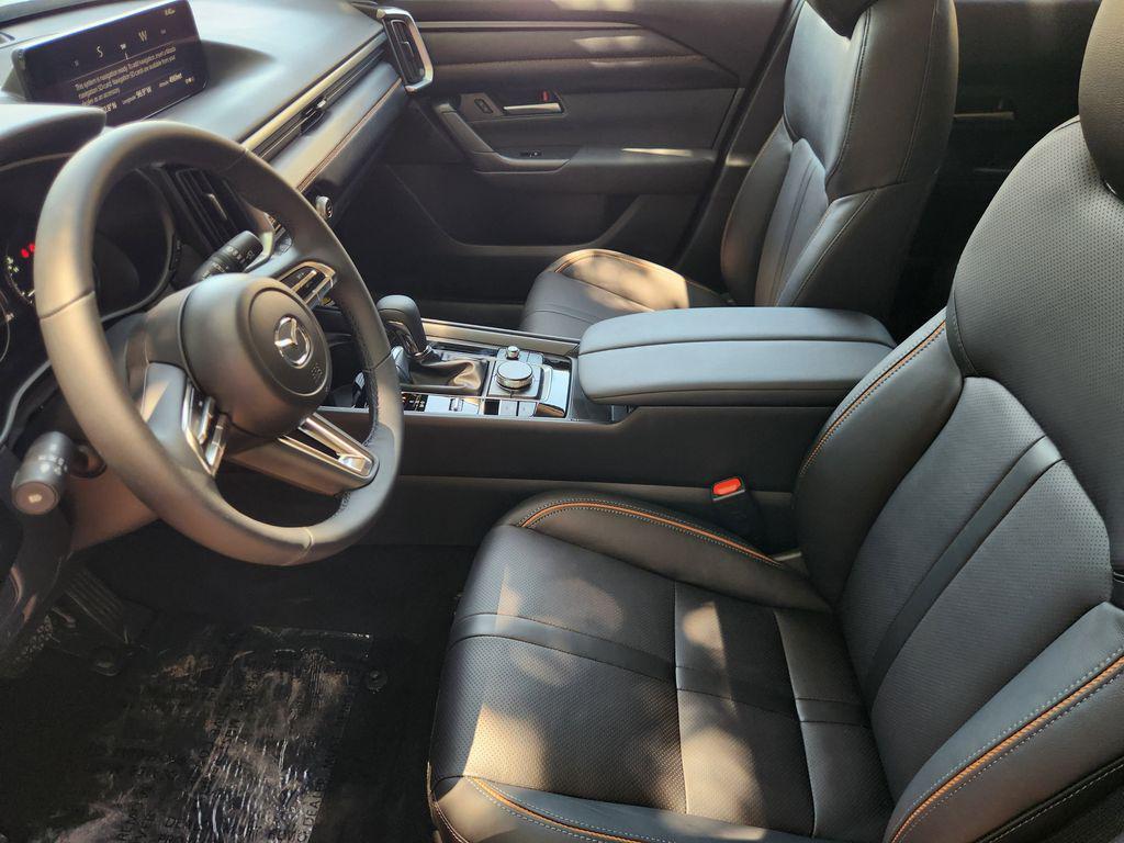 new 2026 Mazda CX-50 car, priced at $35,735
