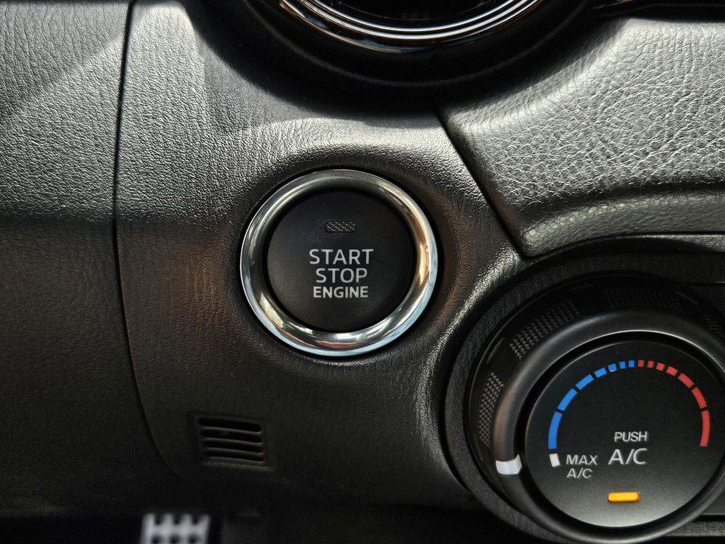 new 2025 Mazda MX-5 Miata car, priced at $31,892