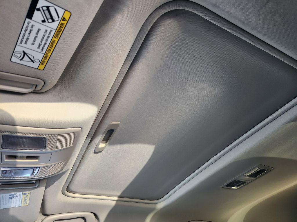 new 2025 Mazda CX-5 car, priced at $37,365