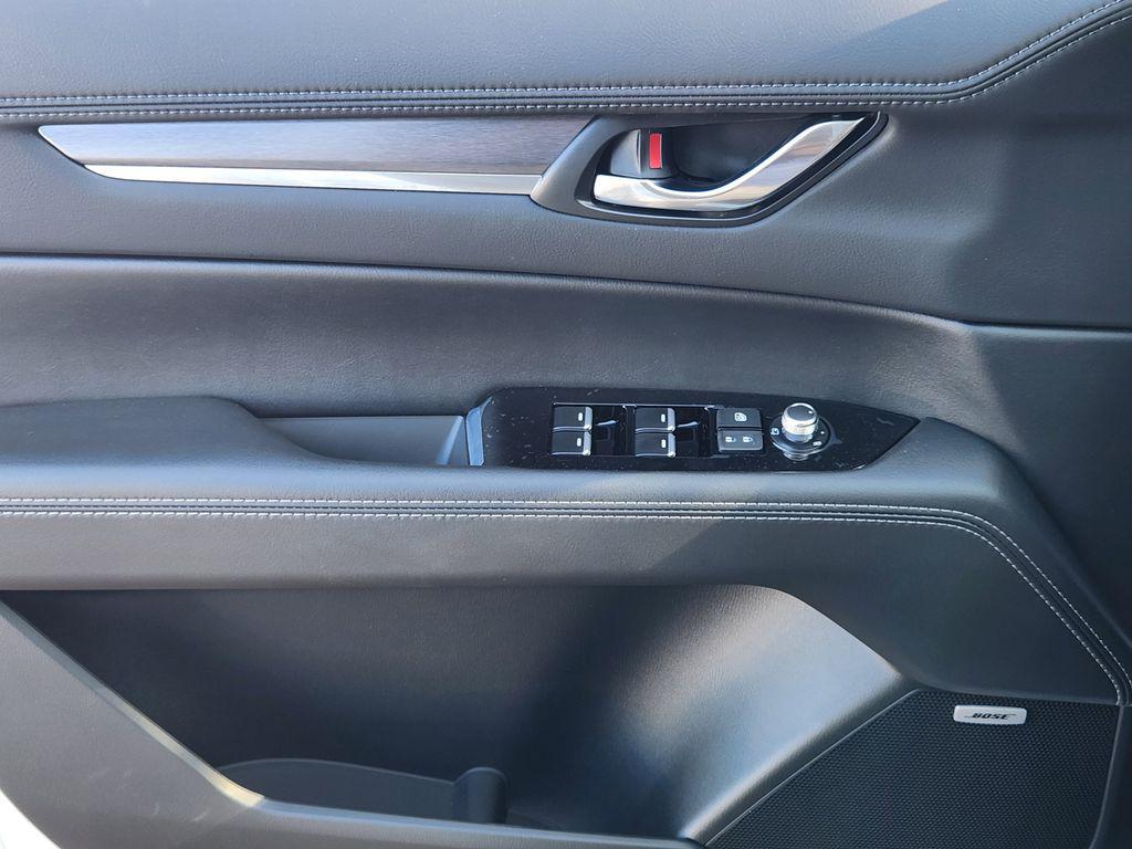 new 2025 Mazda CX-5 car, priced at $37,365