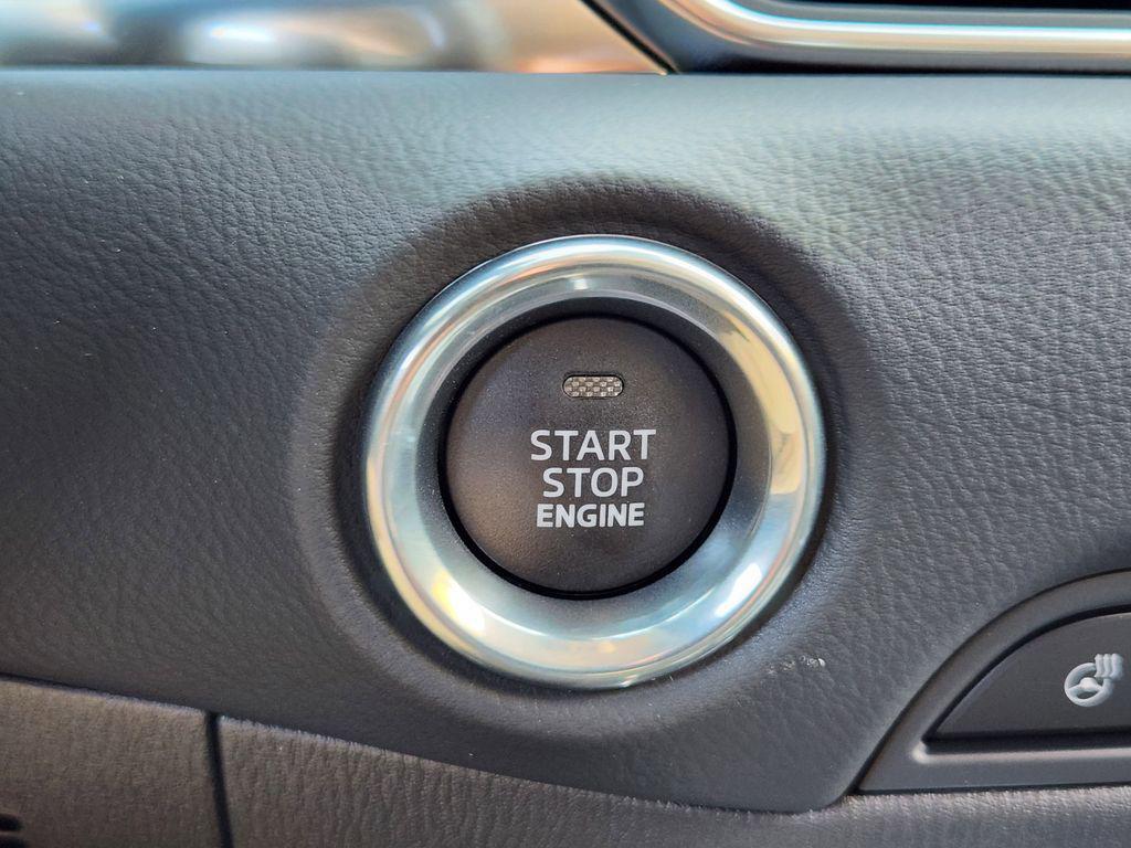 new 2025 Mazda CX-5 car, priced at $37,365