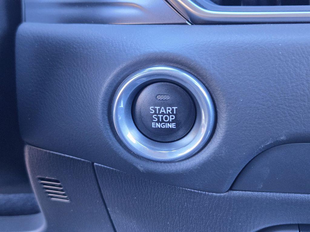 new 2025 Mazda CX-5 car, priced at $31,536