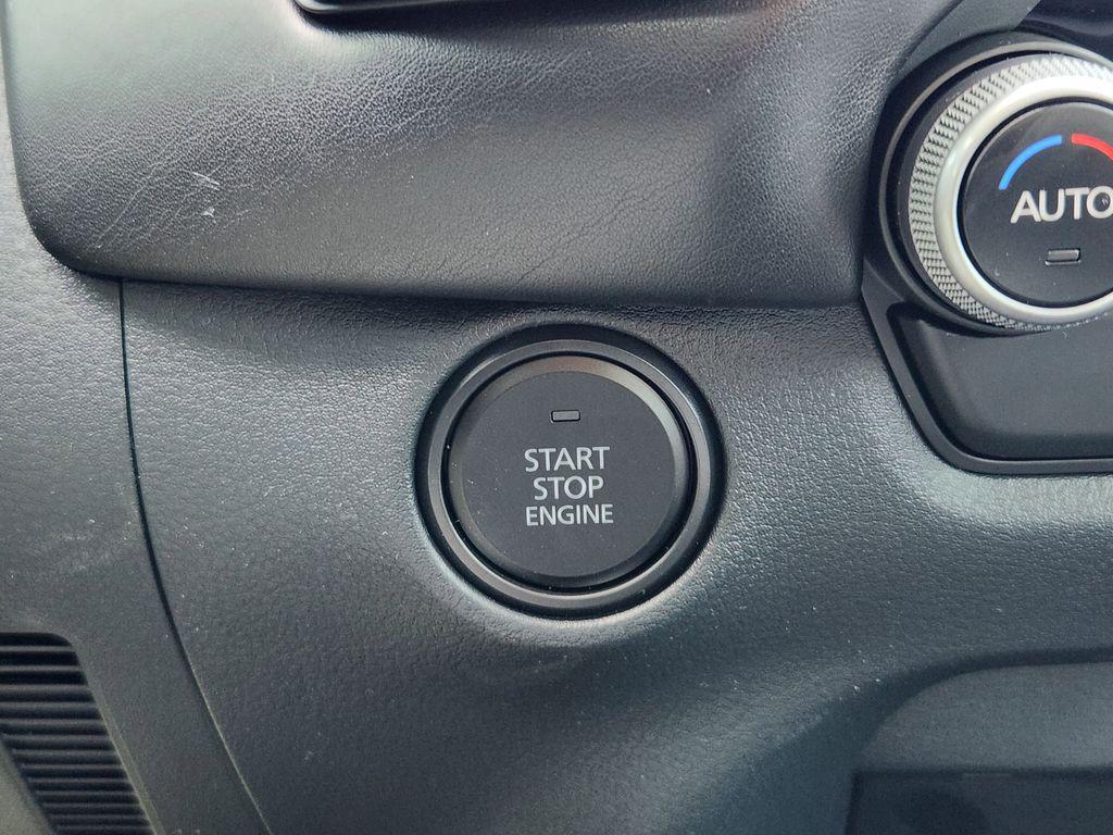 new 2026 Mazda CX-50 car, priced at $40,305