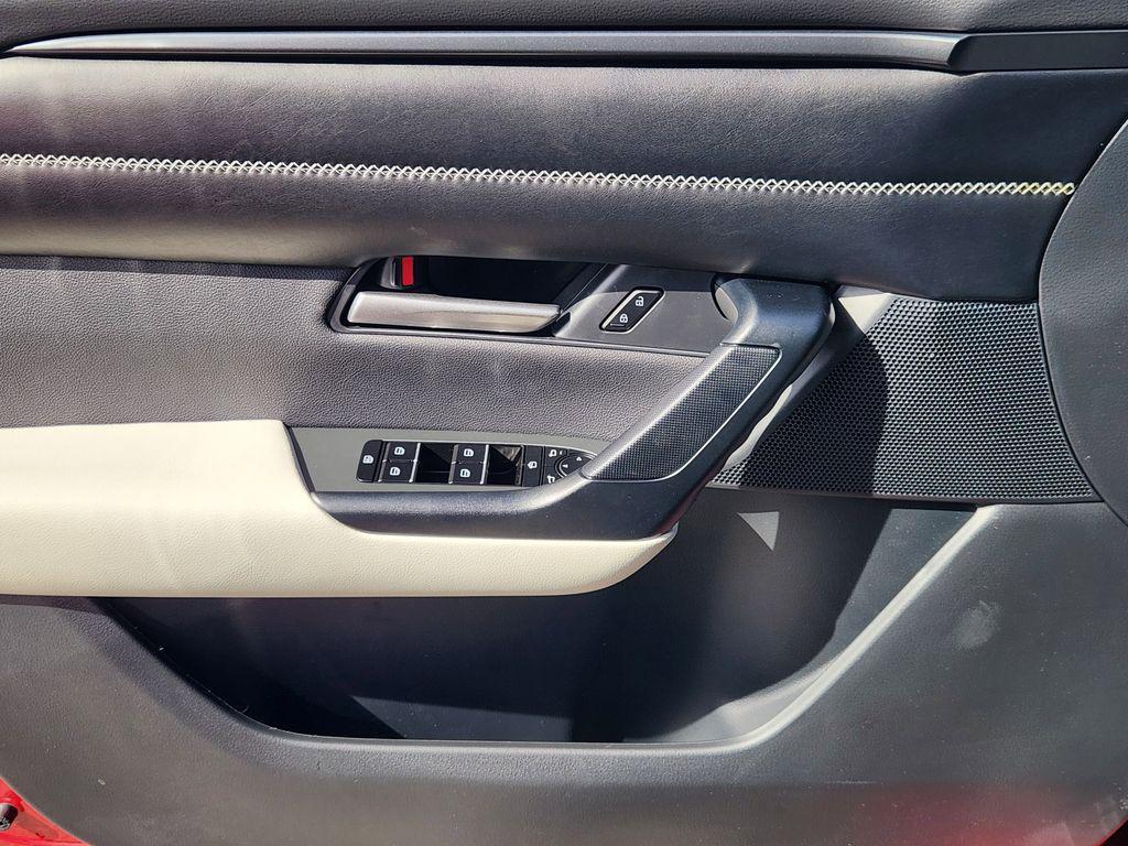 new 2026 Mazda CX-50 car, priced at $40,305