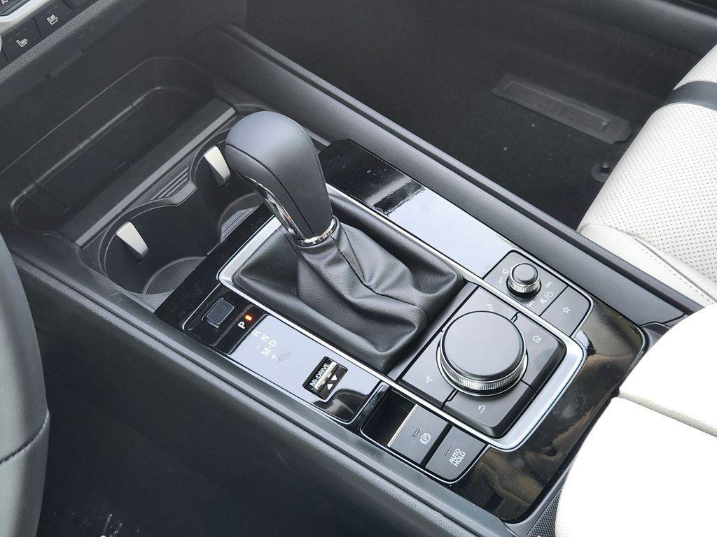 new 2026 Mazda CX-50 car, priced at $40,305