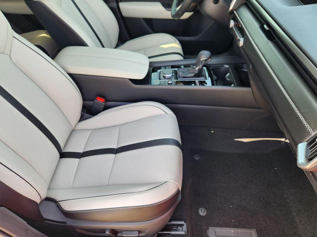 new 2026 Mazda CX-50 car, priced at $40,305