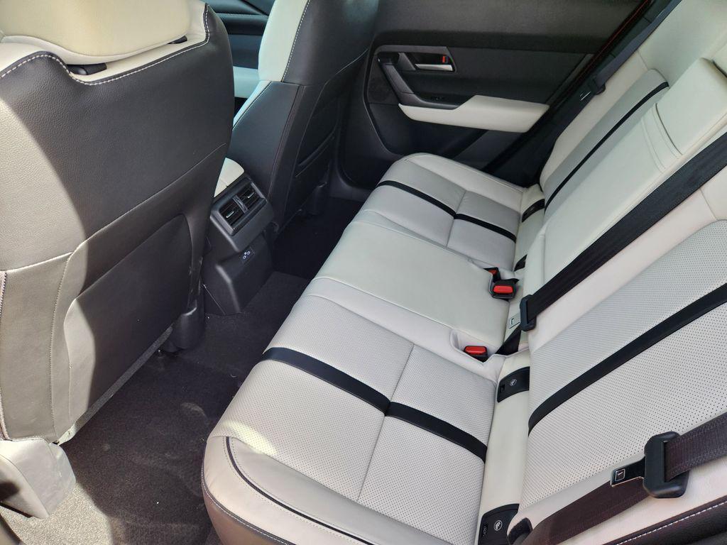 new 2026 Mazda CX-50 car, priced at $40,305